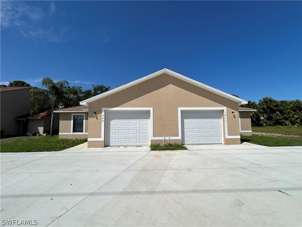 1209-1211 SE 8th Terrace Cape Coral FL 33990 224027825 image1