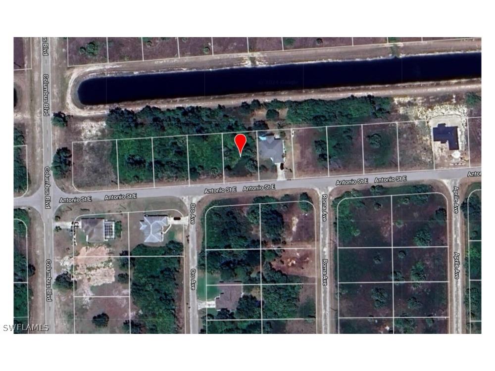 1209 Antonio Street E Lehigh Acres FL 33974 224038528 image1