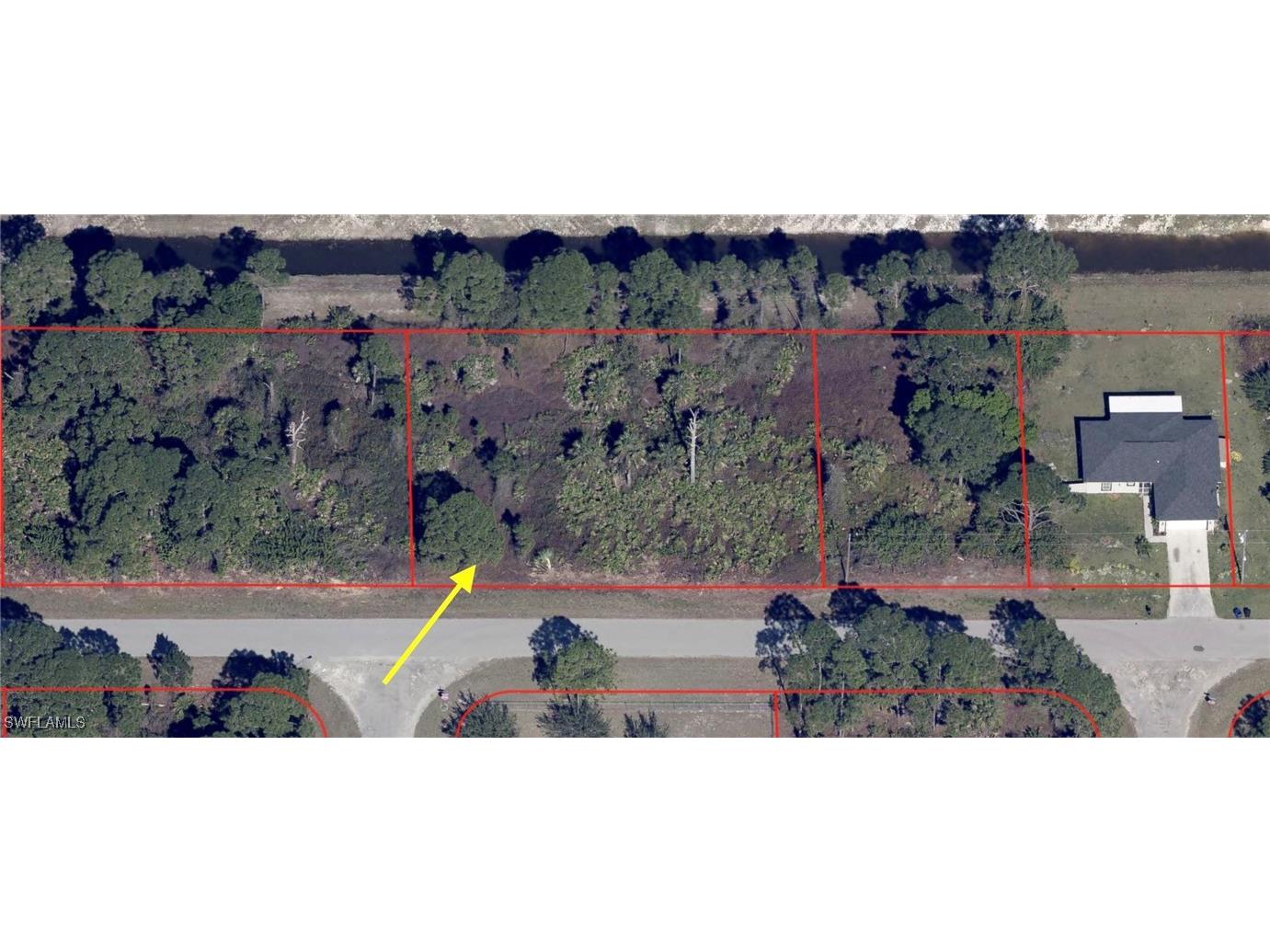 1209 Bari Street E Lehigh Acres FL 33974 224073865 image1