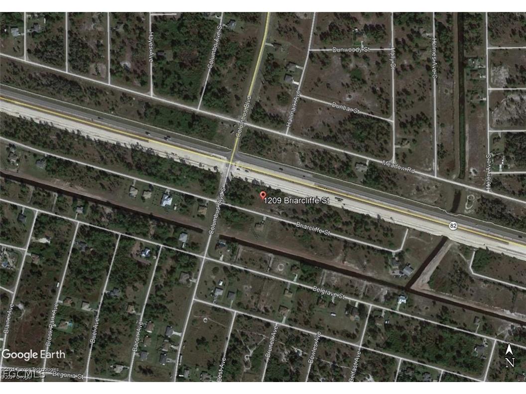 1209 Briarcliffe Street Fort Myers FL 33913 2026007195 image7