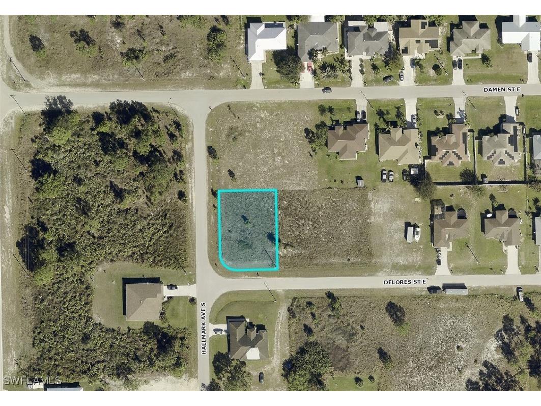1209 Delores Street E Lehigh Acres FL 33974 225042997 image1
