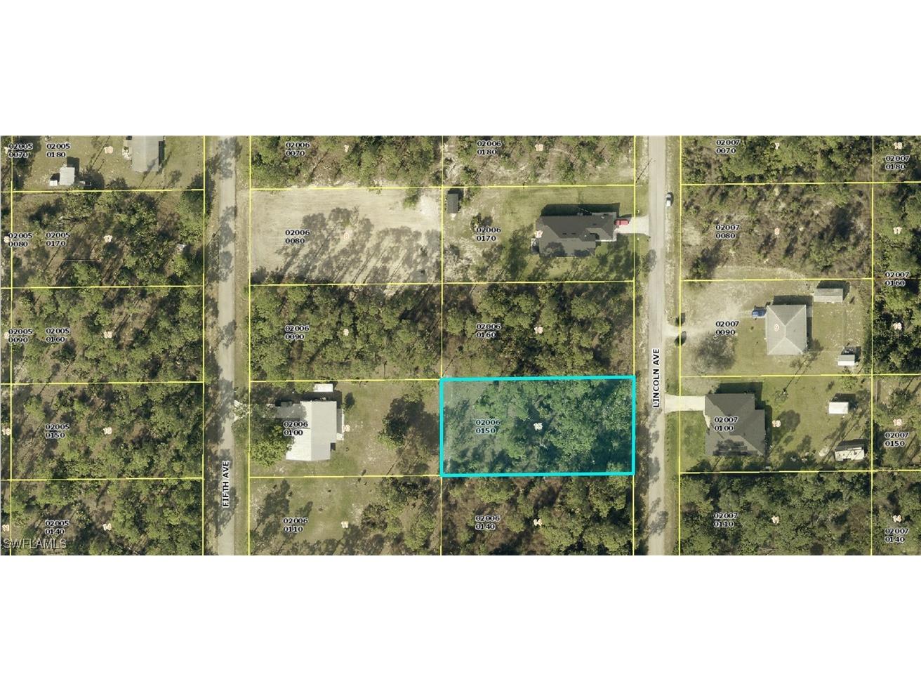1209 Lincoln Avenue Lehigh Acres FL 33972 224081441 image1