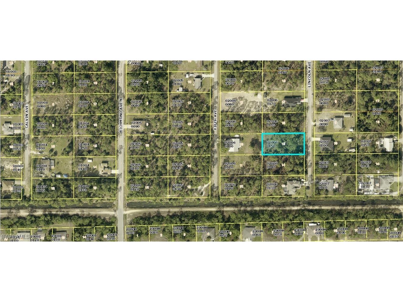 1209 Lincoln Avenue Lehigh Acres FL 33972 224081441 image2