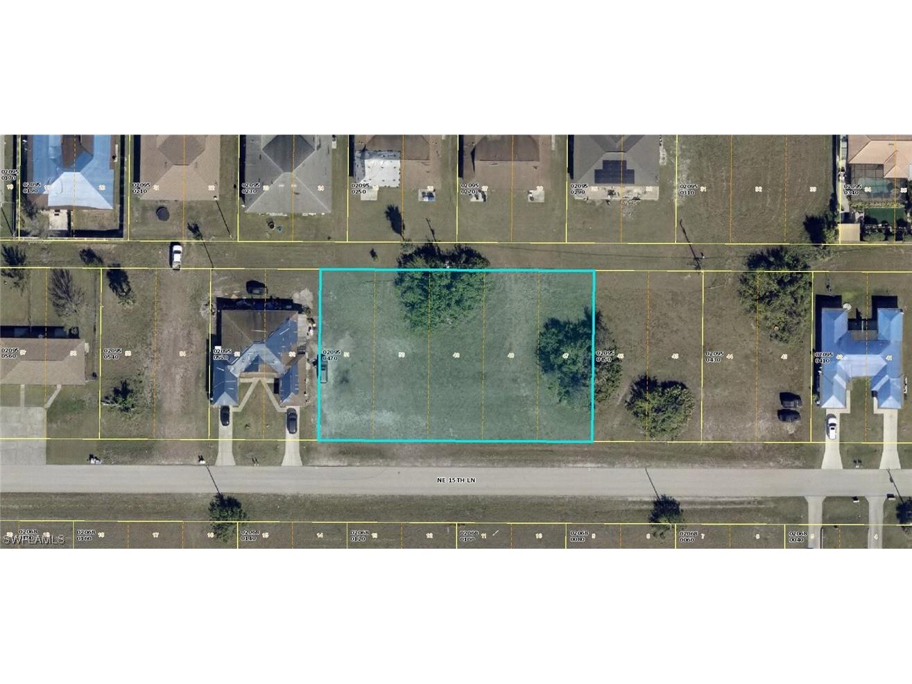 1209 NE 15th Lane Cape Coral FL 33909 223026151 image1