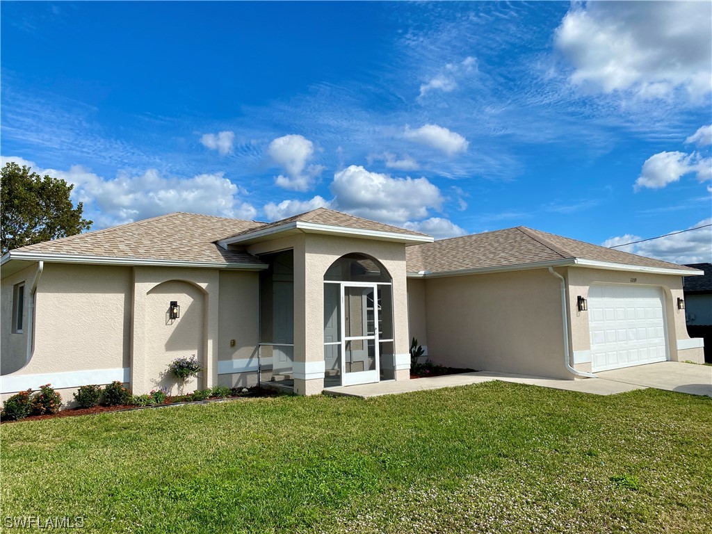 1209 NE 19th Court Cape Coral FL 33909 224010210 image1