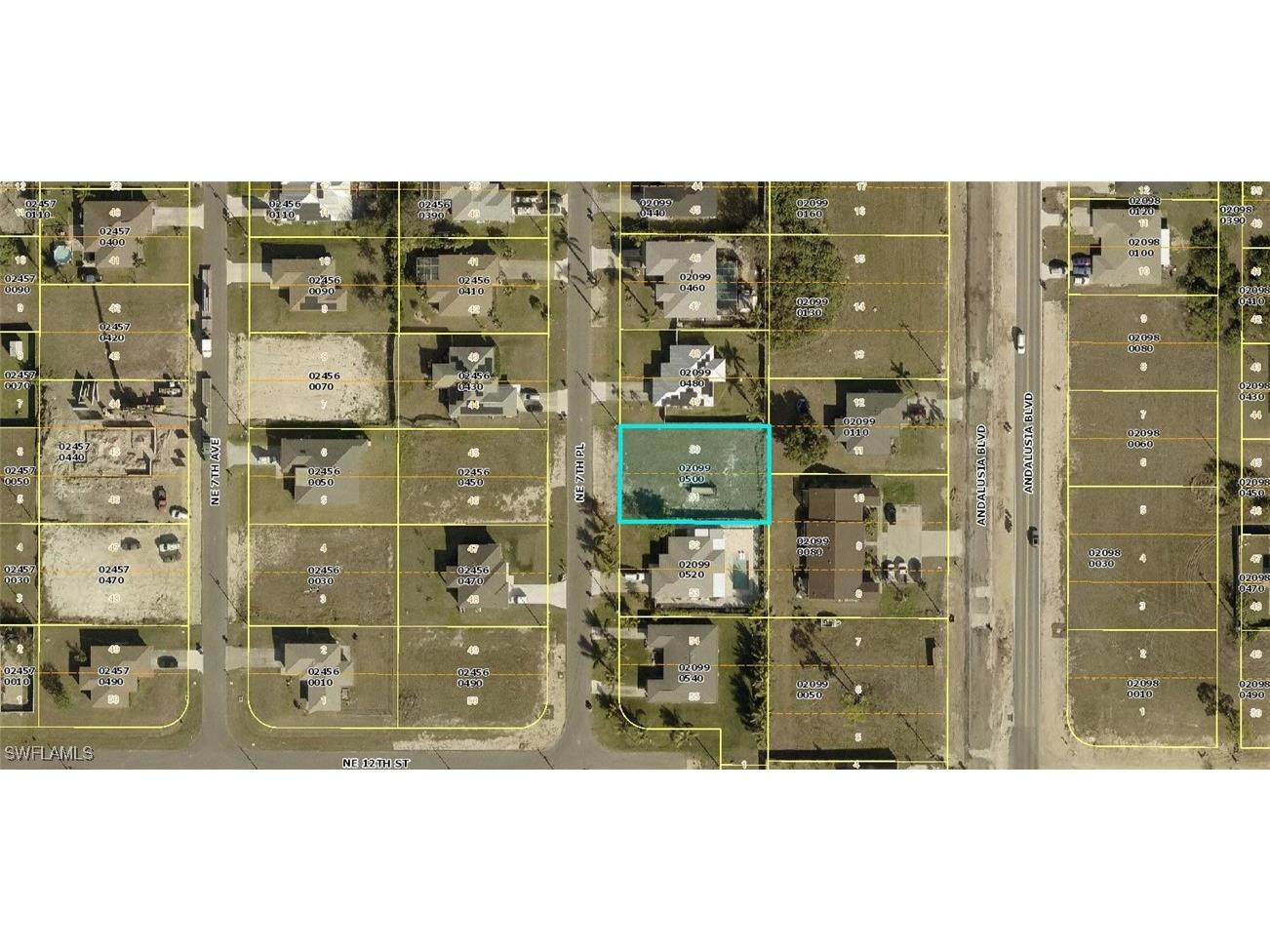 1209 NE 7th Place Cape Coral FL 33909 225053272 image1