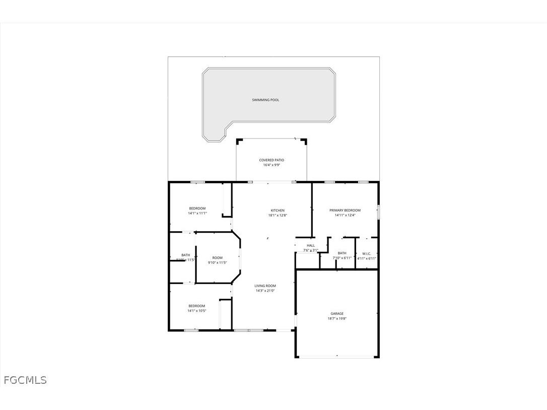 1209 NW 19th Street Cape Coral FL 33993 2026008054 image49
