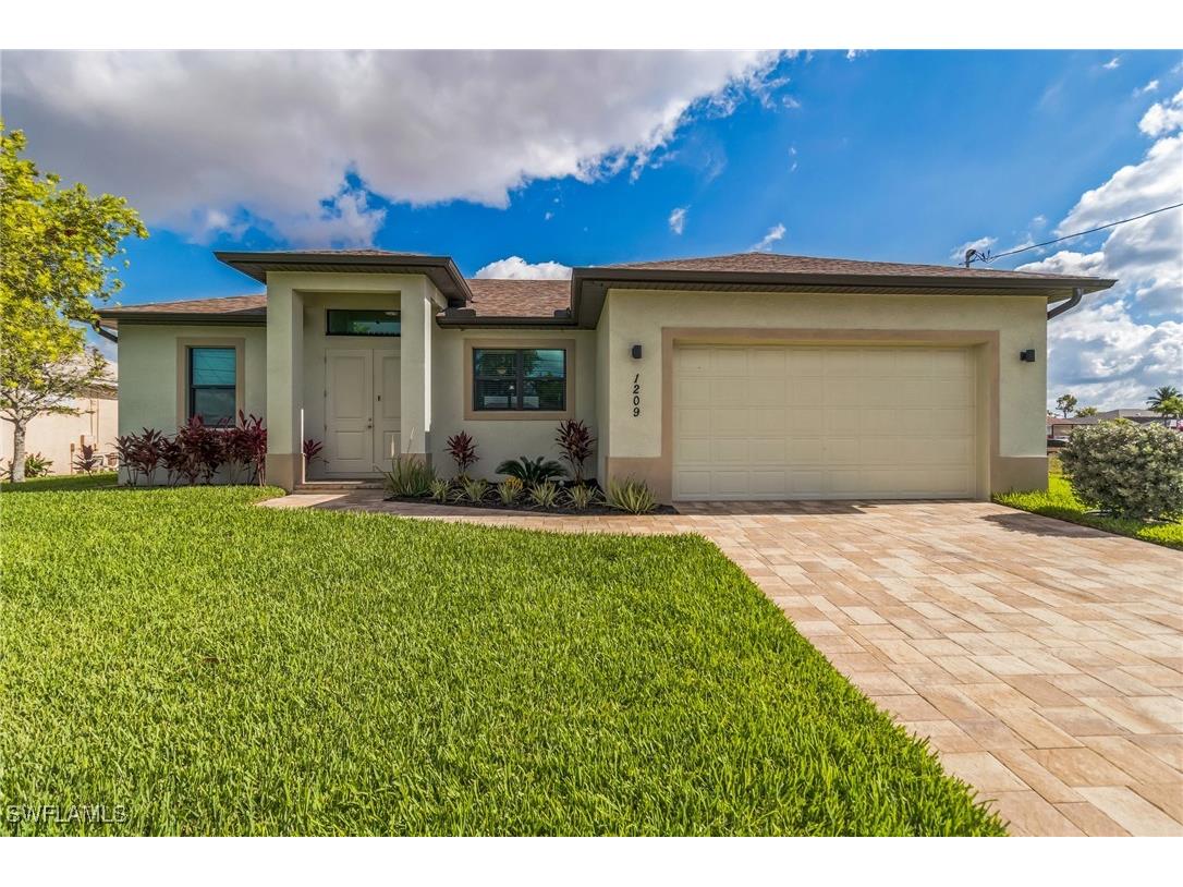 1209 SE 14th Street Cape Coral FL 33990 225047326 image1