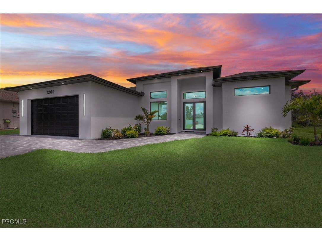 1209 SW 1st Terrace Cape Coral FL 33991 2025002431 image1