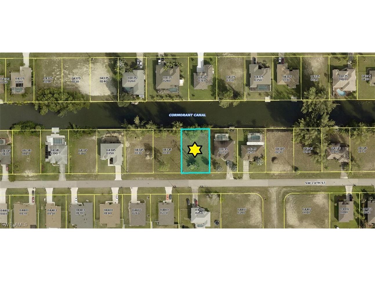 1209 SW 24th Street Cape Coral FL 33991 223030098 image1