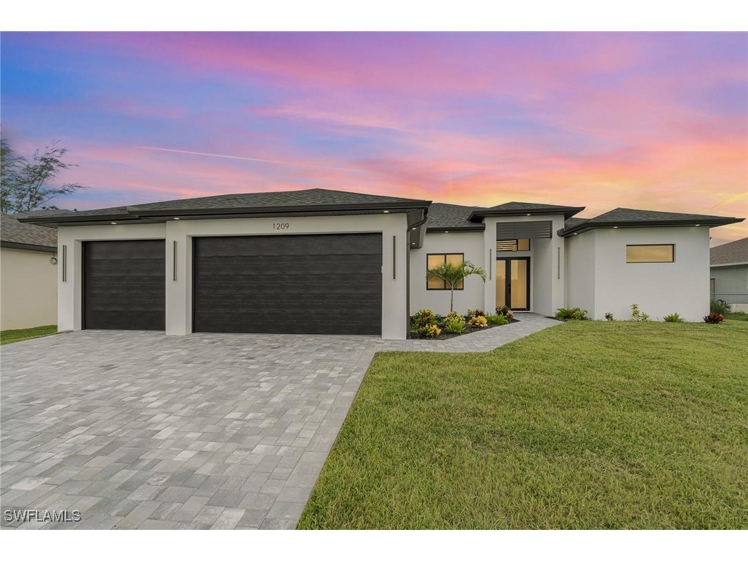 1209 SW 24th Street Cape Coral FL 33991 224065236 image1