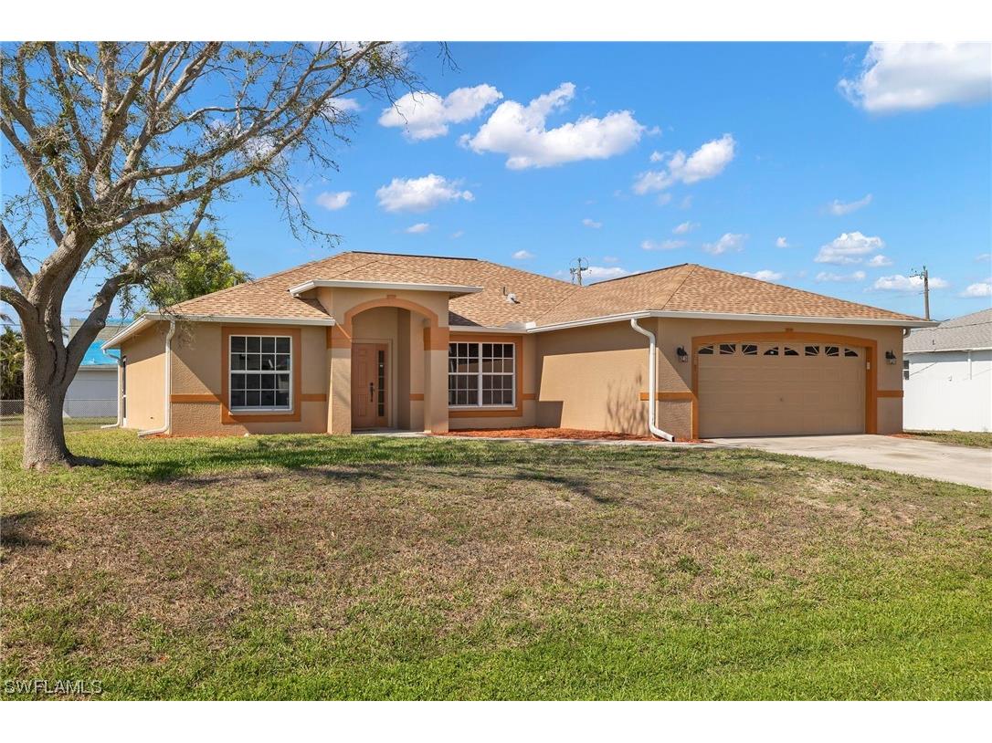 1209 SW 34th Terrace Cape Coral FL 33914 223029529 image1