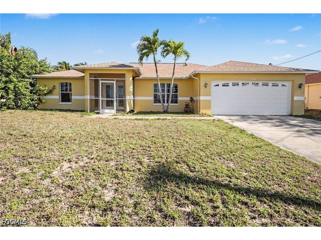 1209 SW 39th Street Cape Coral FL 33914 2026017734 image1