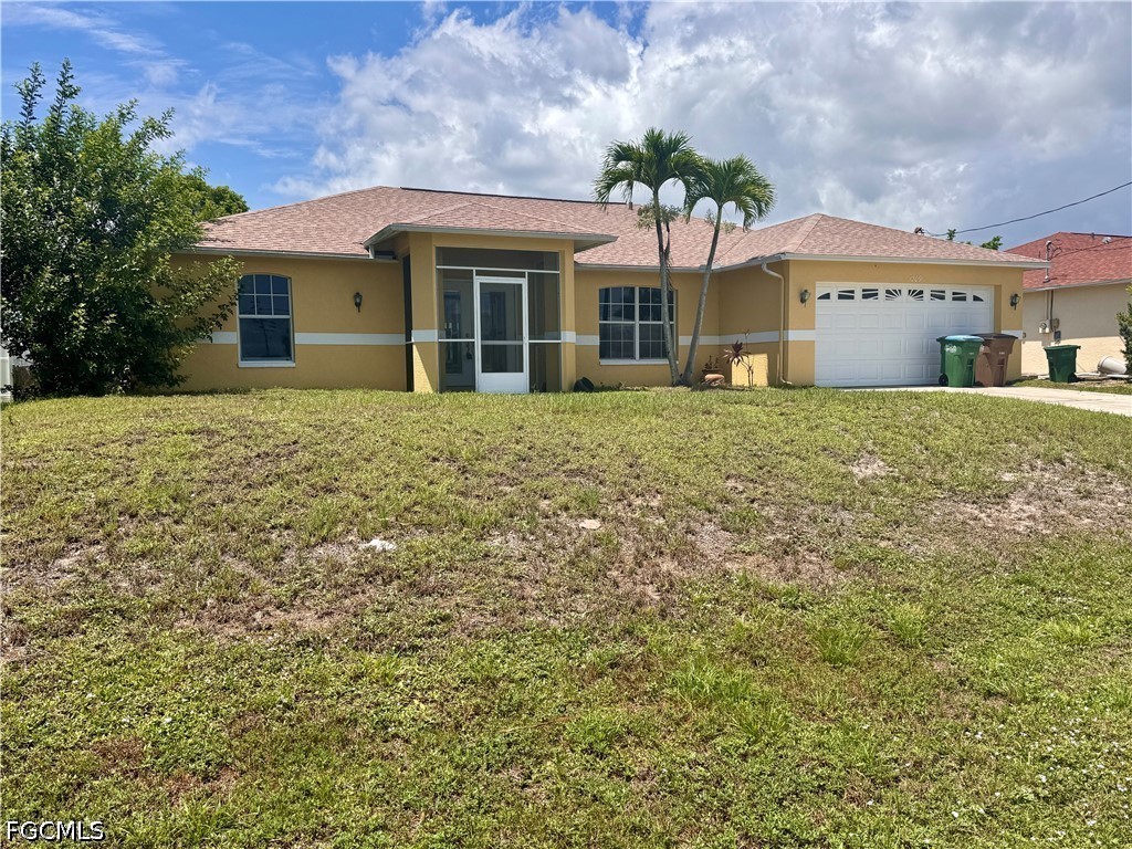 1209 SW 39th Street Cape Coral FL 33914 2026028871 image1