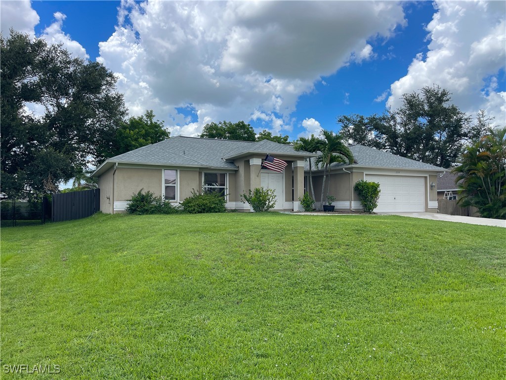 1209 SW 7th Terrace Cape Coral FL 33991 224052968 image1