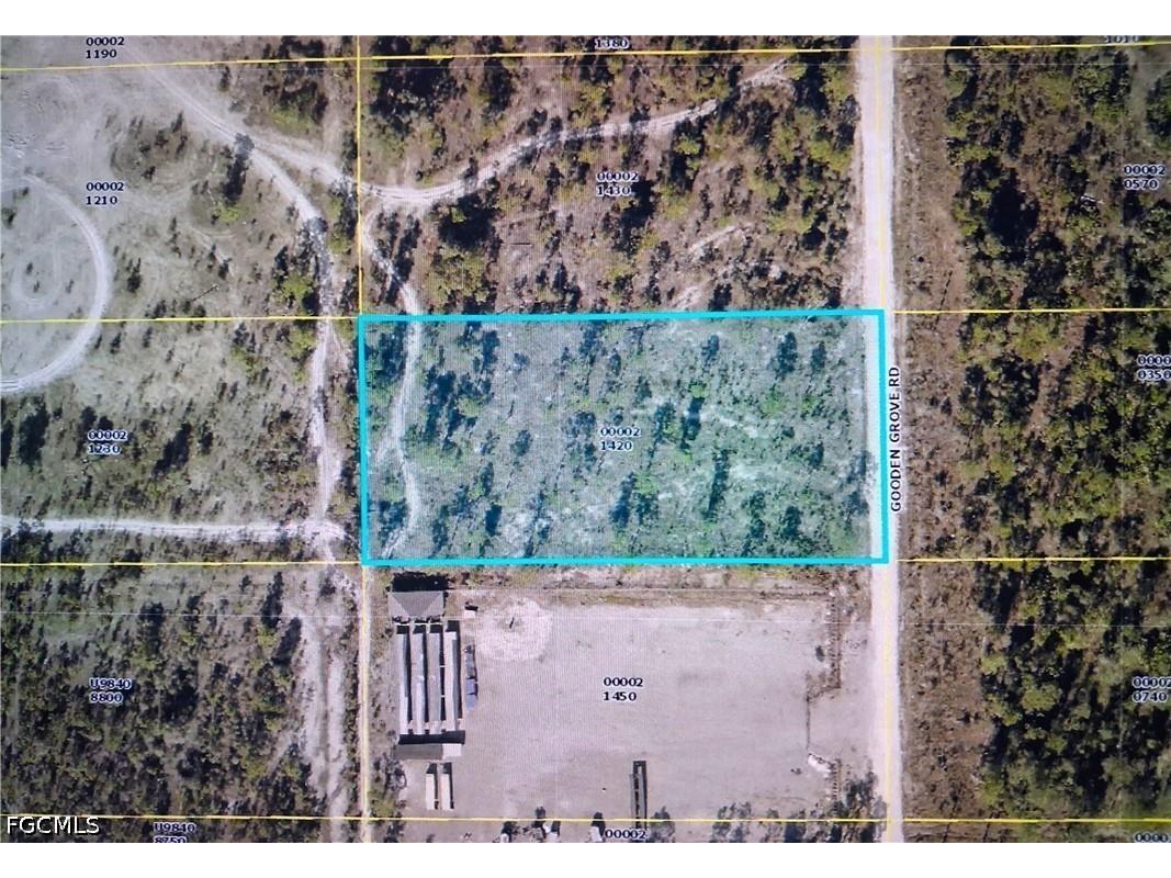 12090 Gooden Grove Road Fort Myers FL 33913 2026020037 image1