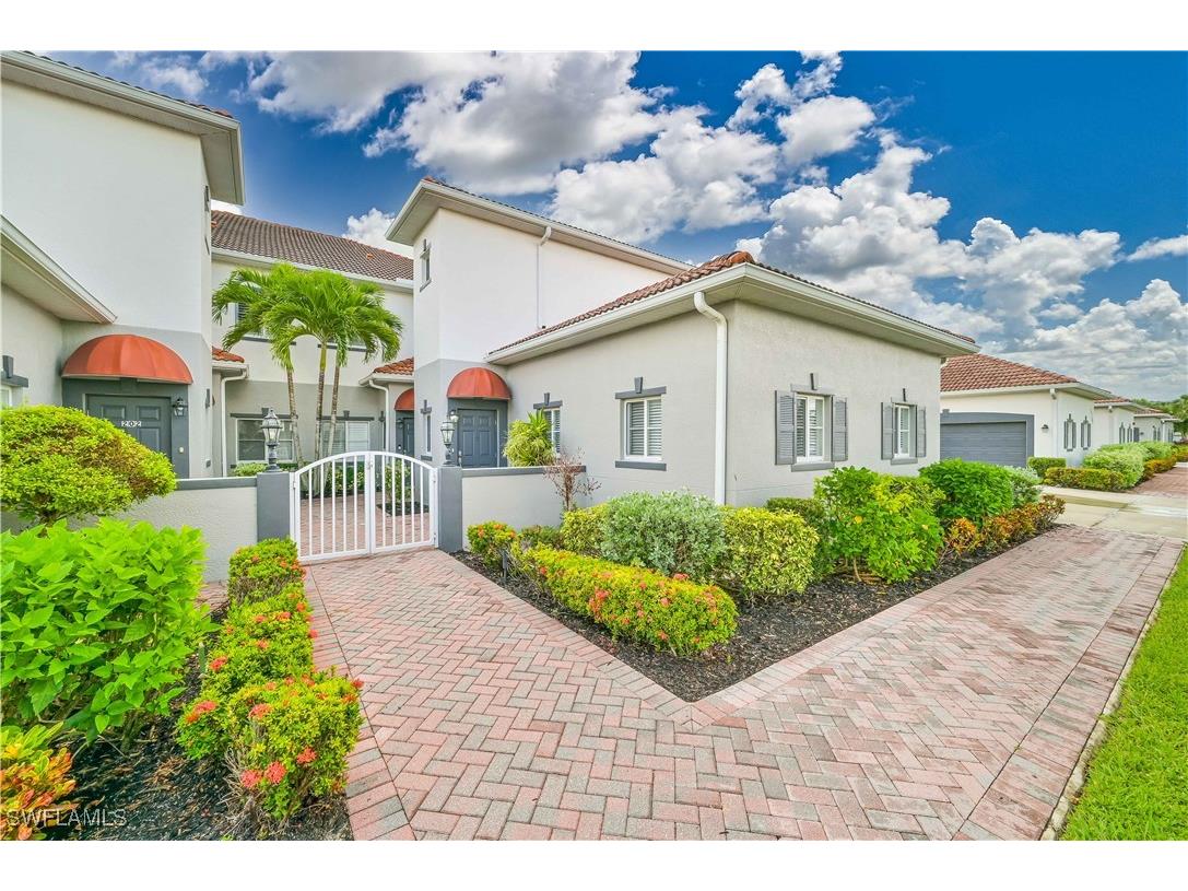 12091 Santaluz Drive #102 Fort Myers FL 33913 225076491 image1