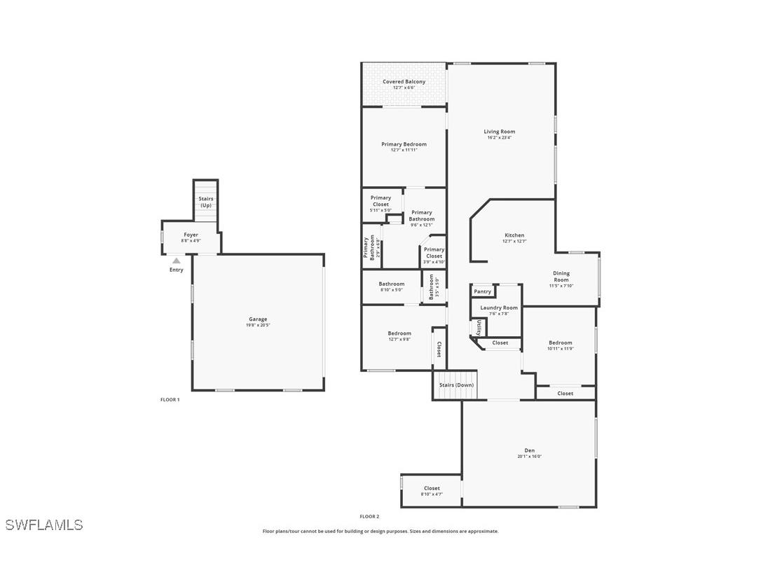 12091 Santaluz Drive #102 Fort Myers FL 33913 225076491 image5