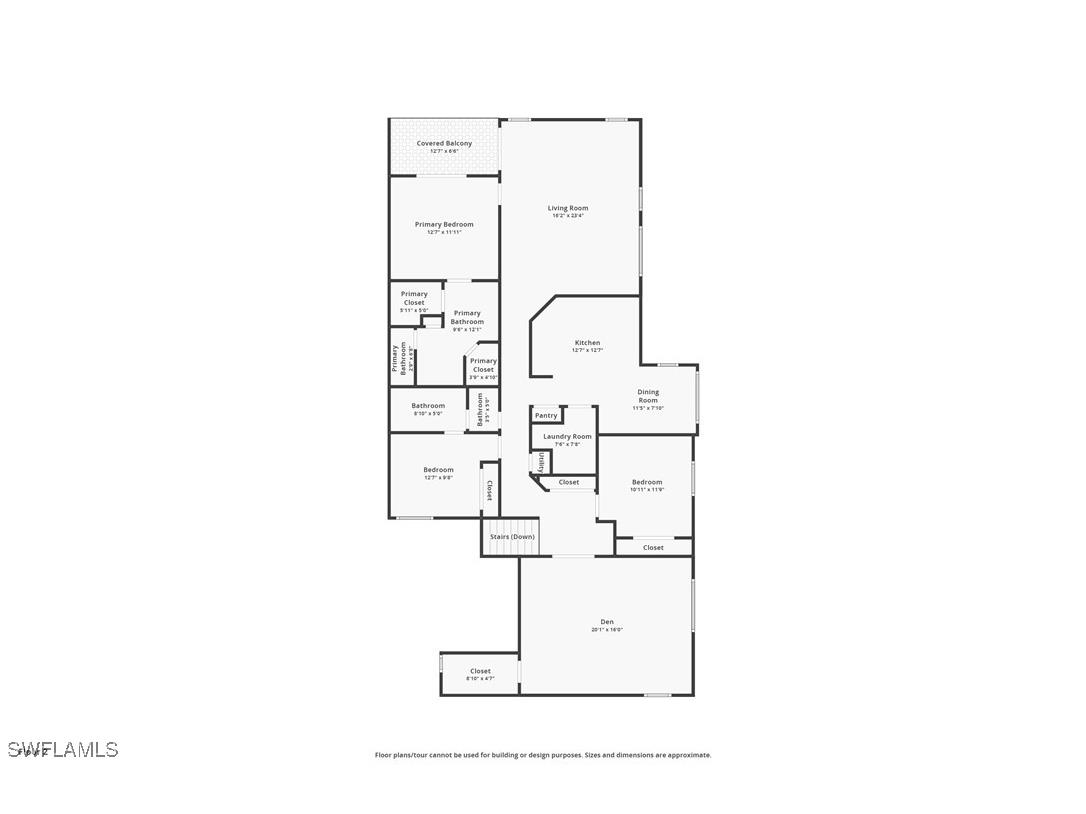 12091 Santaluz Drive #102 Fort Myers FL 33913 225076491 image6