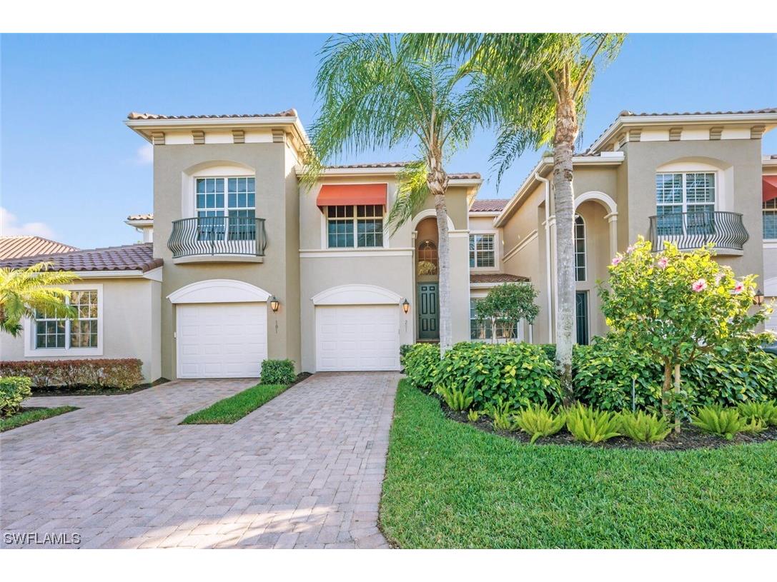 12096 Via Siena Court #201 Bonita Springs FL 34135 224018045 image1