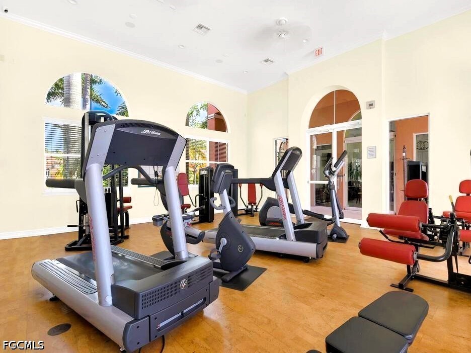 12099 Lucca Street #201 Fort Myers FL 33966 2026020457 image37