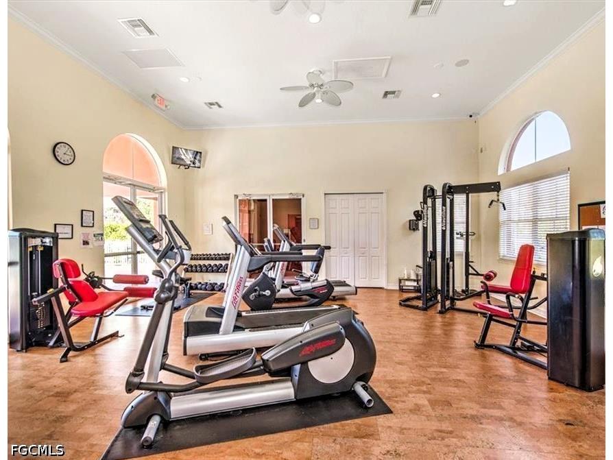 12099 Lucca Street #201 Fort Myers FL 33966 2026020457 image38