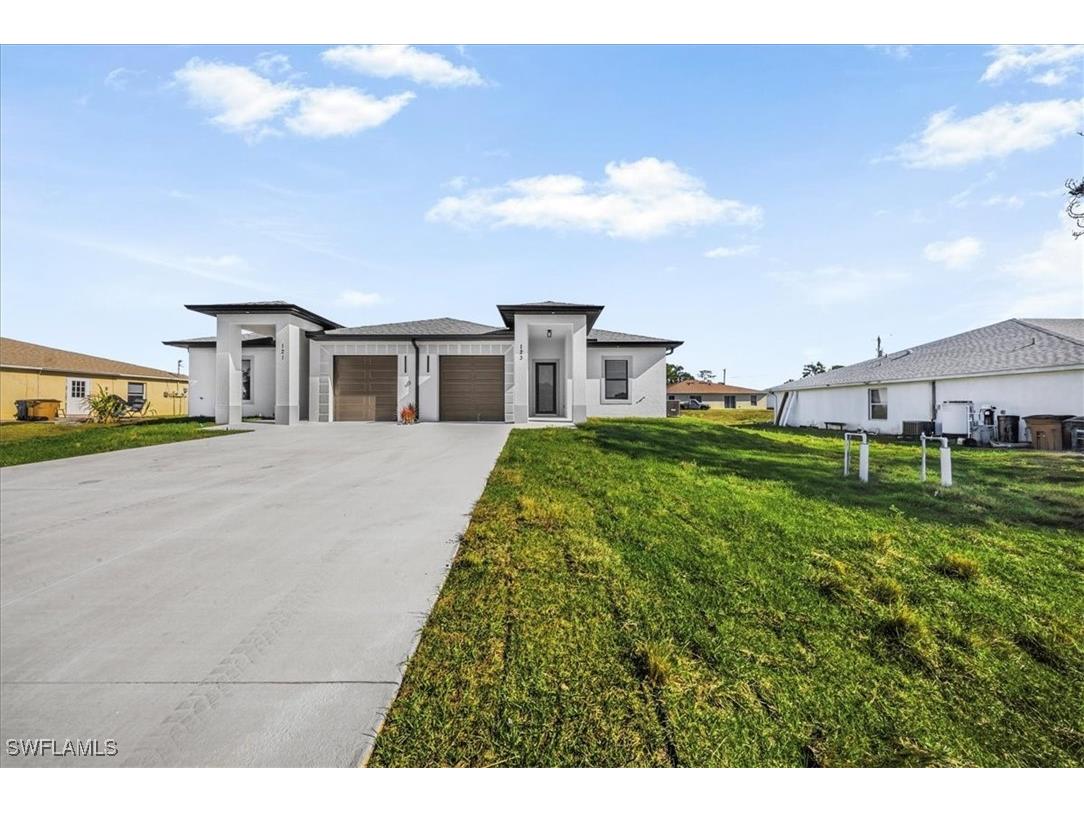 121-123 Jenna Ave S Lehigh Acres FL 33973 226002960 image1
