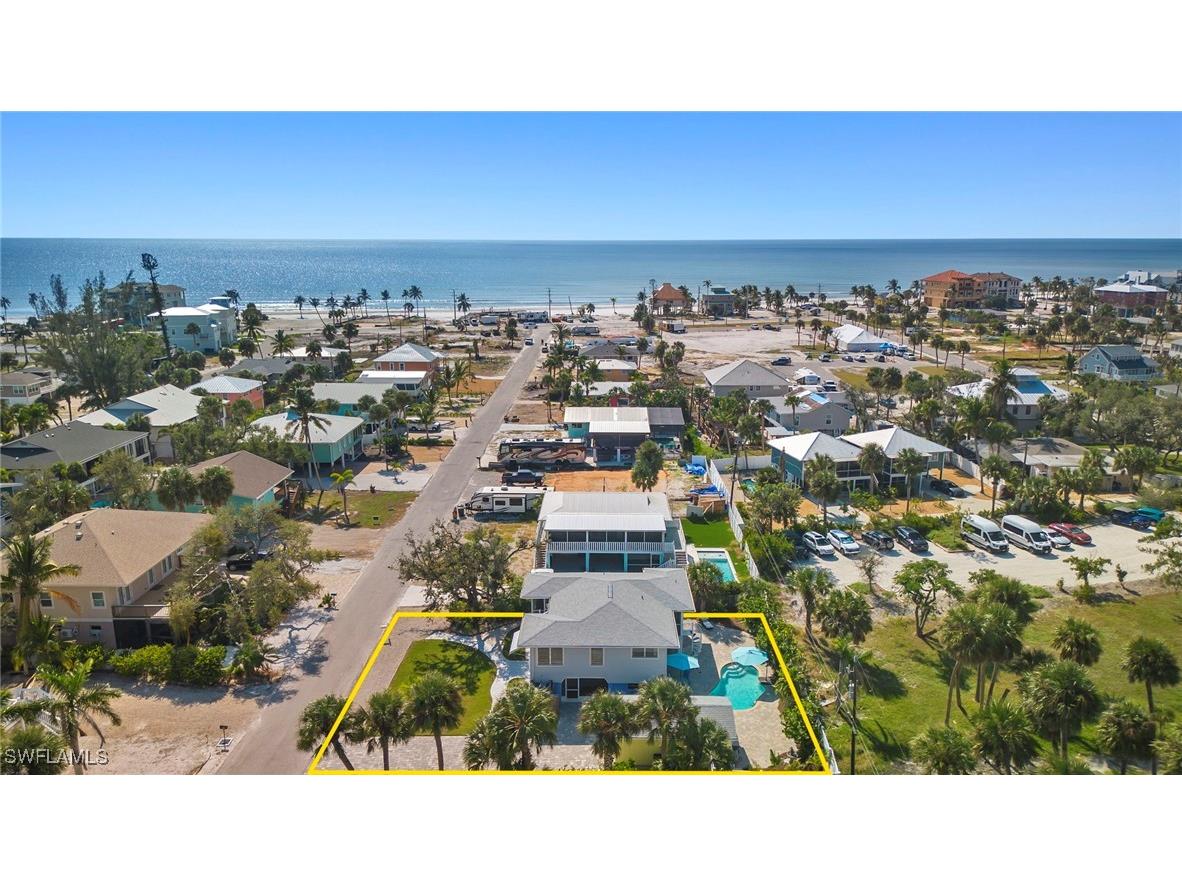 121 Andre Mar Drive Fort Myers Beach FL 33931 224065950 image1