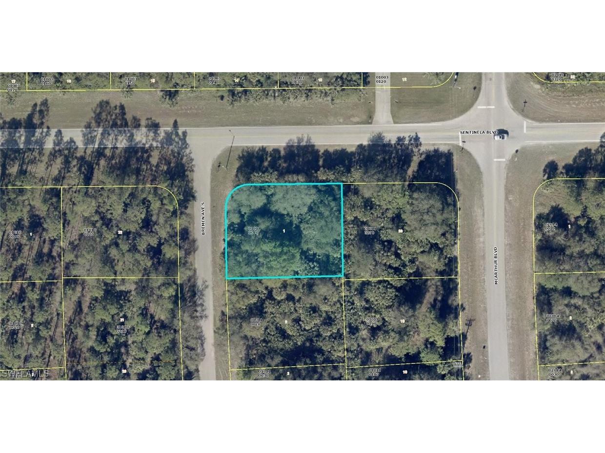 121 Bremen Avenue S Lehigh Acres FL 33974 223092495 image1