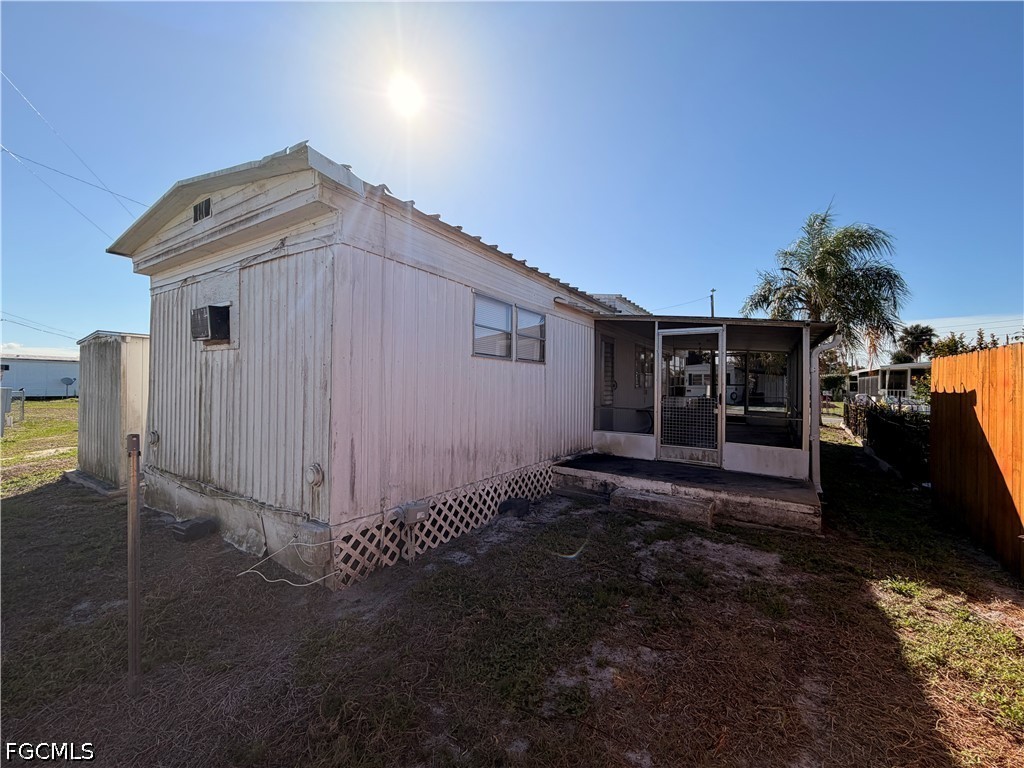 121 Coachlight Lane North Fort Myers FL 33917 2026015575 image13