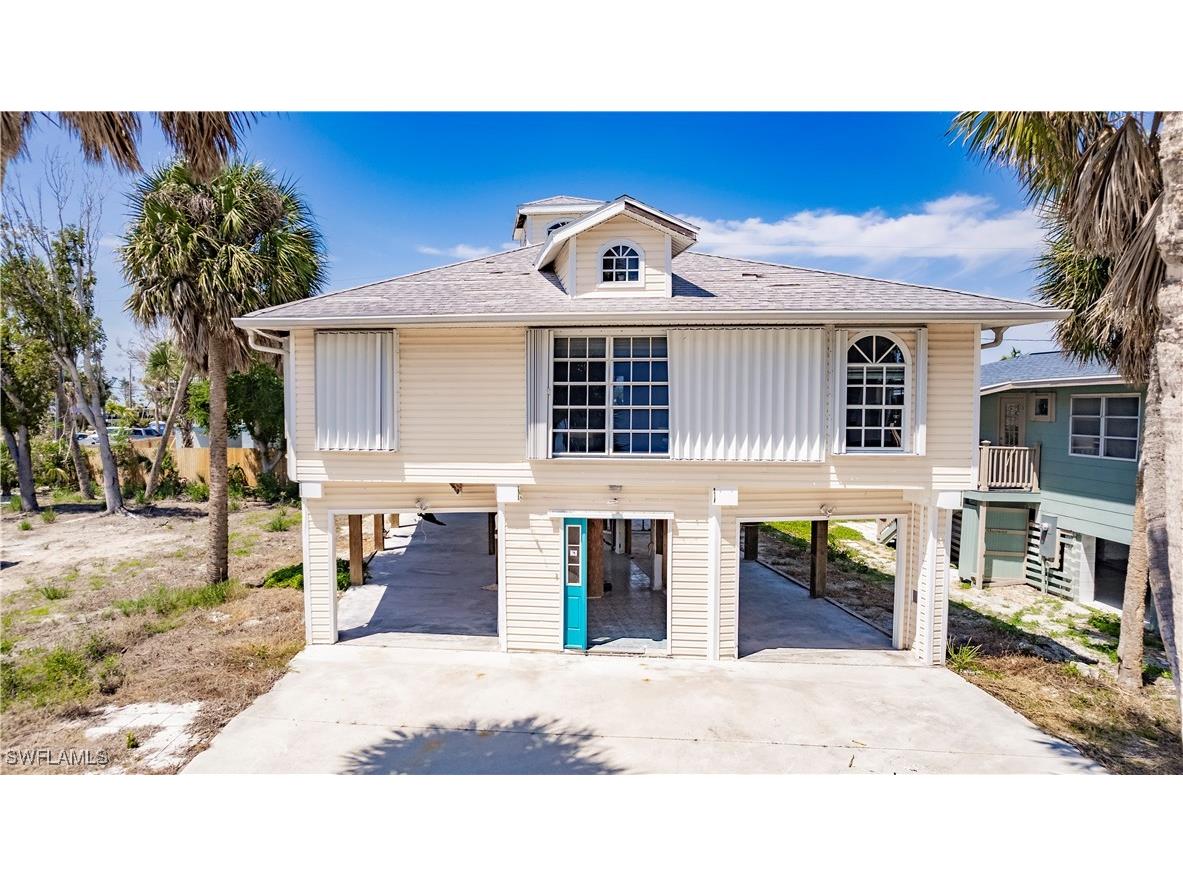 121 Coconut Drive Fort Myers Beach FL 33931 225001935 image1