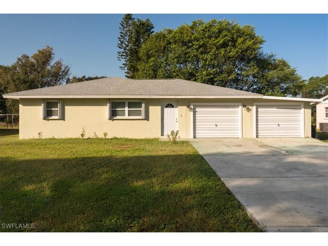 121 Connecticut Road Lehigh Acres FL 33936 224088956 image1