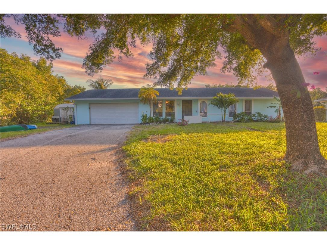 121 Dow Lane North Fort Myers FL 33917 224035890 image1