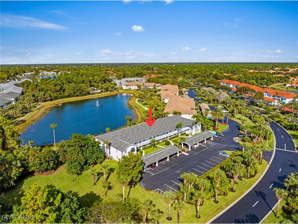 121 Gabriel Circle #1-108 Naples FL 34104 225082171 image38