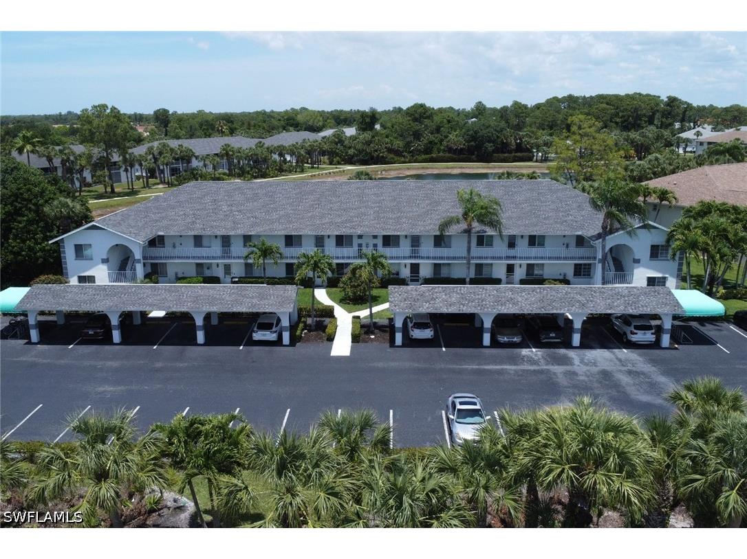 121 Gabriel Circle #1 Naples FL 34104 226008190 image16