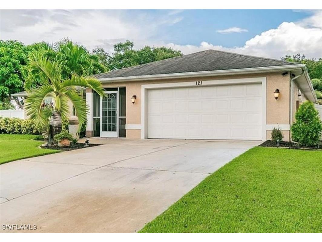 121 Ginger Road Venice FL 34293 226000838 image1