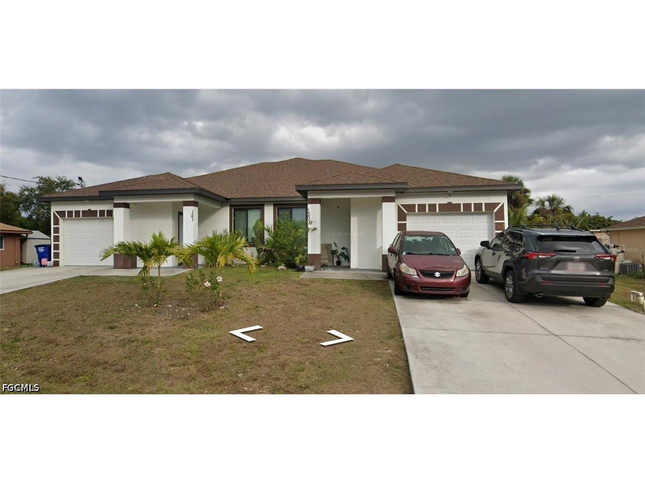 121 Homer Avenue S Lehigh Acres FL 33973 2026018092 image1