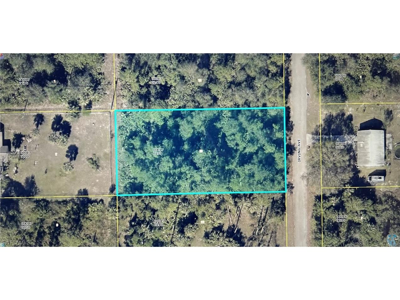 121 Irving Avenue Lehigh Acres FL 33936 224009790 image1