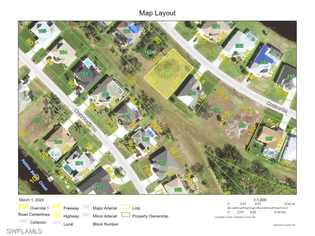 121 Mariner Lane Rotonda West FL 33947 224020393 image1