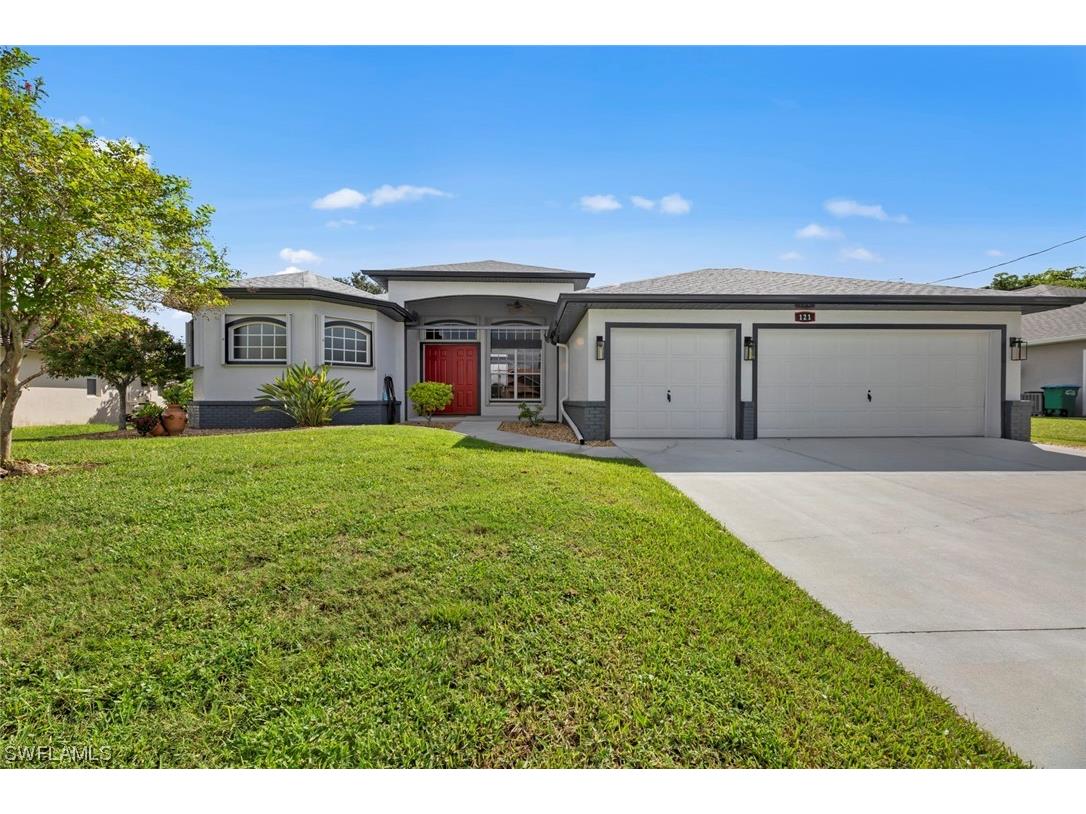 121 NE 12th Court Cape Coral FL 33909 224003490 image1