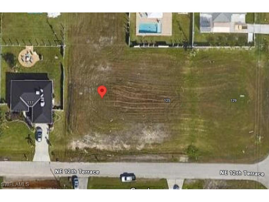 121 NE 12th Terrace Cape Coral FL 33909 225067015 image1