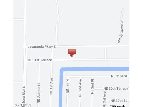 121 NE 31st Terrace Cape Coral FL 33909 222055542 image1