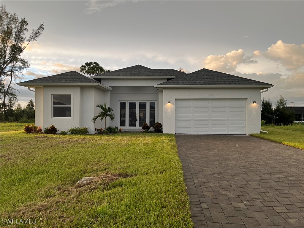 121 NE 8th Terrace Cape Coral FL 33909 225066393 image1