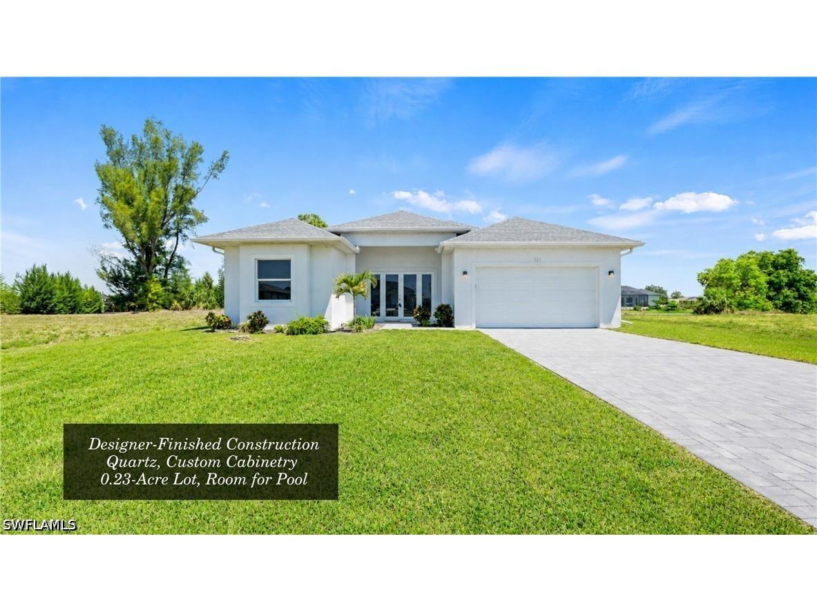 121 NE 8th Terrace Cape Coral FL 33909 226017712 image1