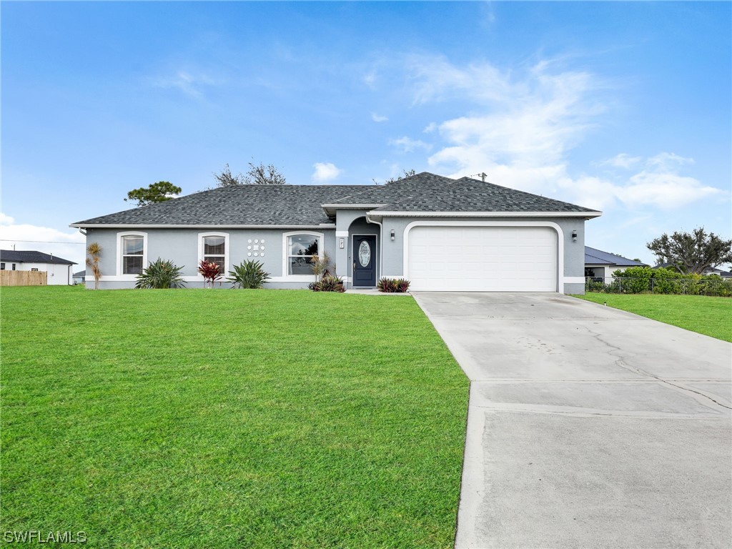 121 NW 12th Lane Cape Coral FL 33993 223084048 image1