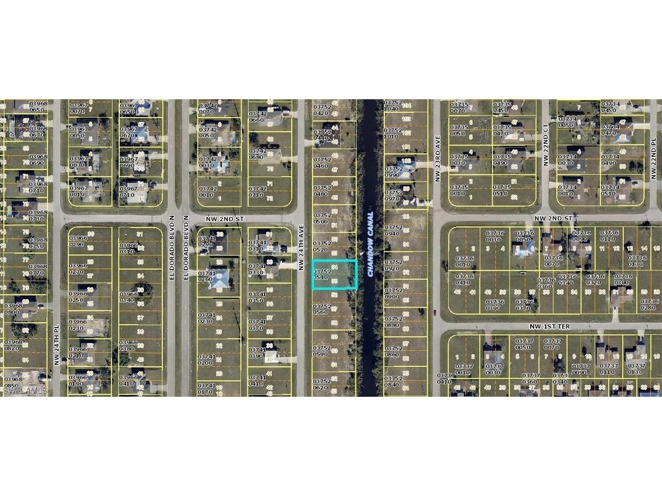 121 NW 24th Avenue Cape Coral FL 33993 224019592 image1