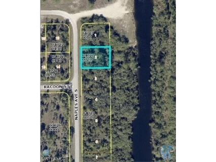 121 Naples Avenue S Lehigh Acres FL 33974 224023312 image1