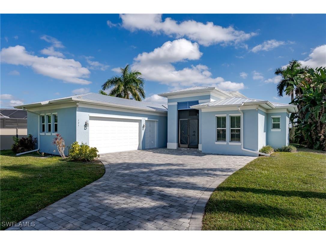 121 Newport Drive Naples FL 34114 225066594 image1