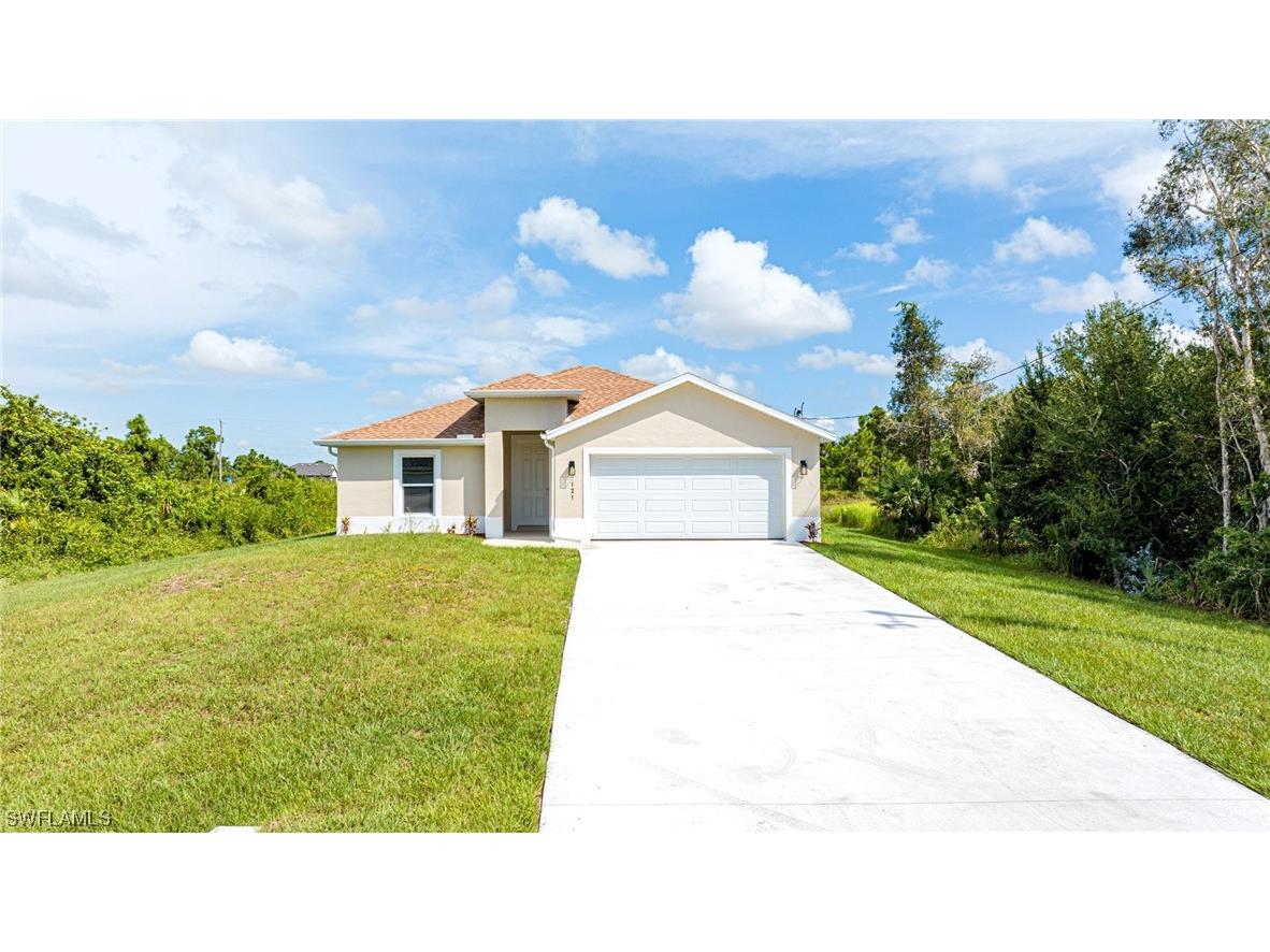 121 Paxton Street Lehigh Acres FL 33974 223069345 image1