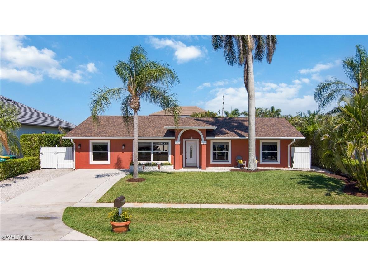 121 S Bahama Avenue Marco Island FL 34145 223015607 image1